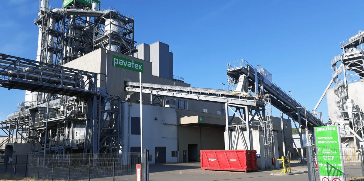 Pavatex