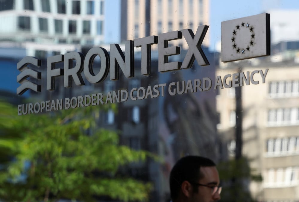 Ue: forte hausse des entrees illegales depuis les balkans occidentaux en mai, indique frontex