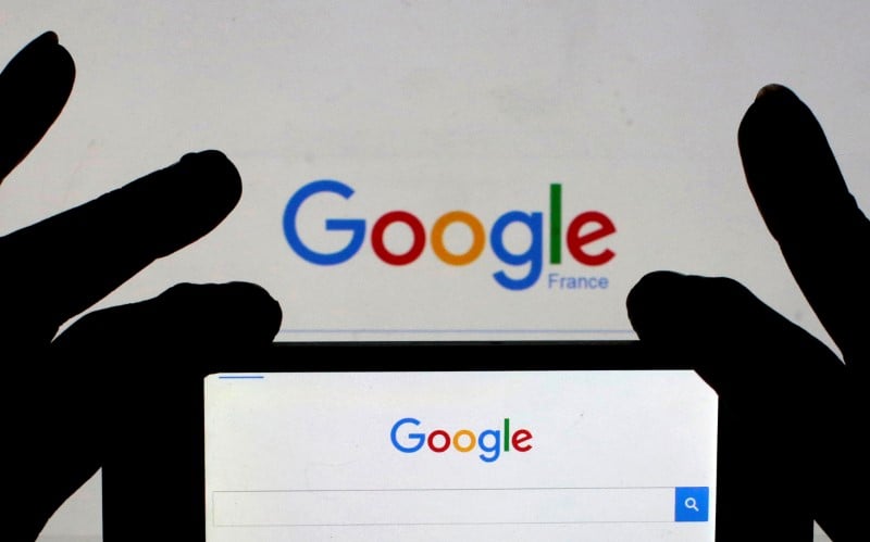 Alphabet fait mieux que prevu