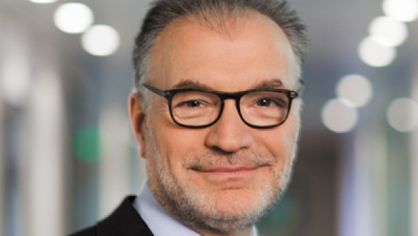 Dominique Marcel