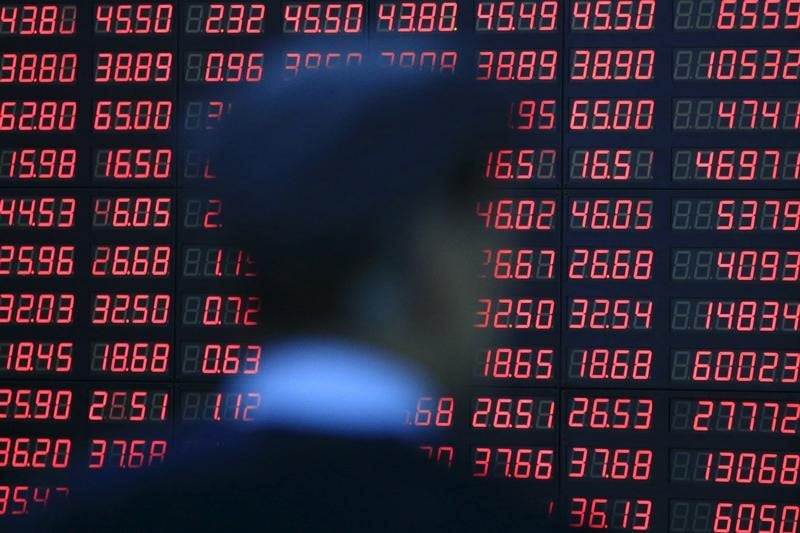 Neuf fois plus d'investisseurs chinois fortunes en dix ans