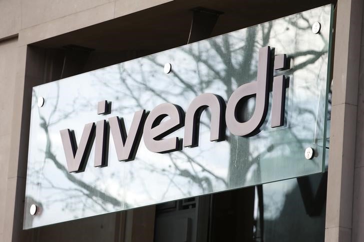 Vivendi propose un dedommagement a mediaset