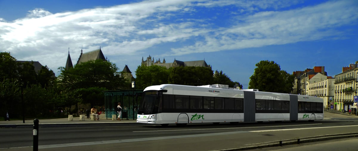 LTDE - Comment les Pays de la Loire encouragent la mobilité électrique
