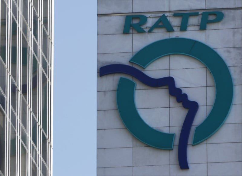 Preavis de greve a la ratp le 22 mars