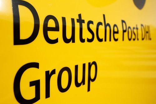 deutsche post