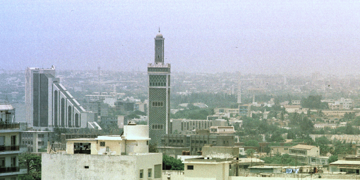 Dakar