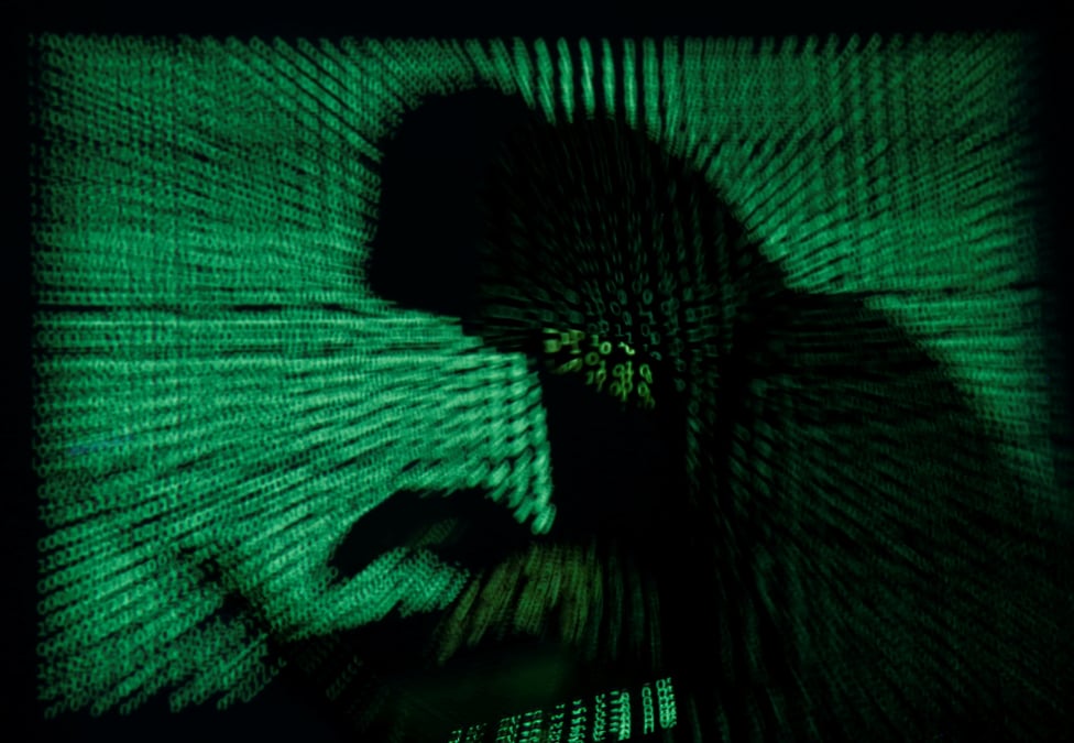 Deux chinois inculpes pour un vaste piratage informatique aux usa
