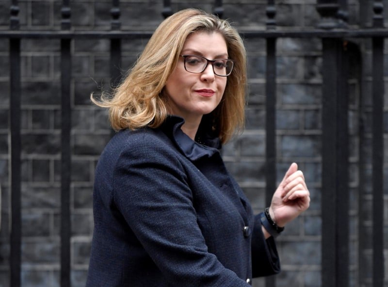 L'ue comprend qu'elle doit evoluer sur le brexit, dit mordaunt