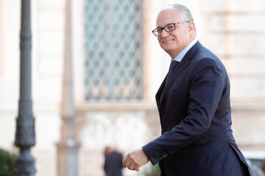 Rome anticipe un fort rebond au t3 et une croissance significative en 2021