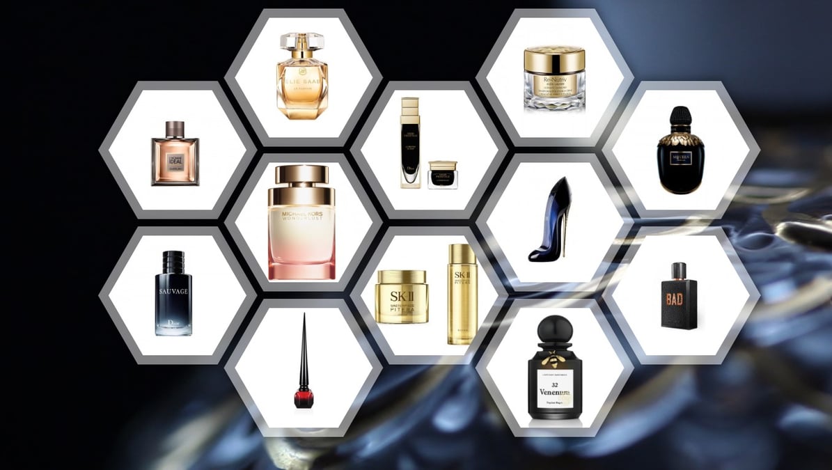 PSB Industries s'intéressait au savoir-faire de Qualipac dans le packaging de luxe