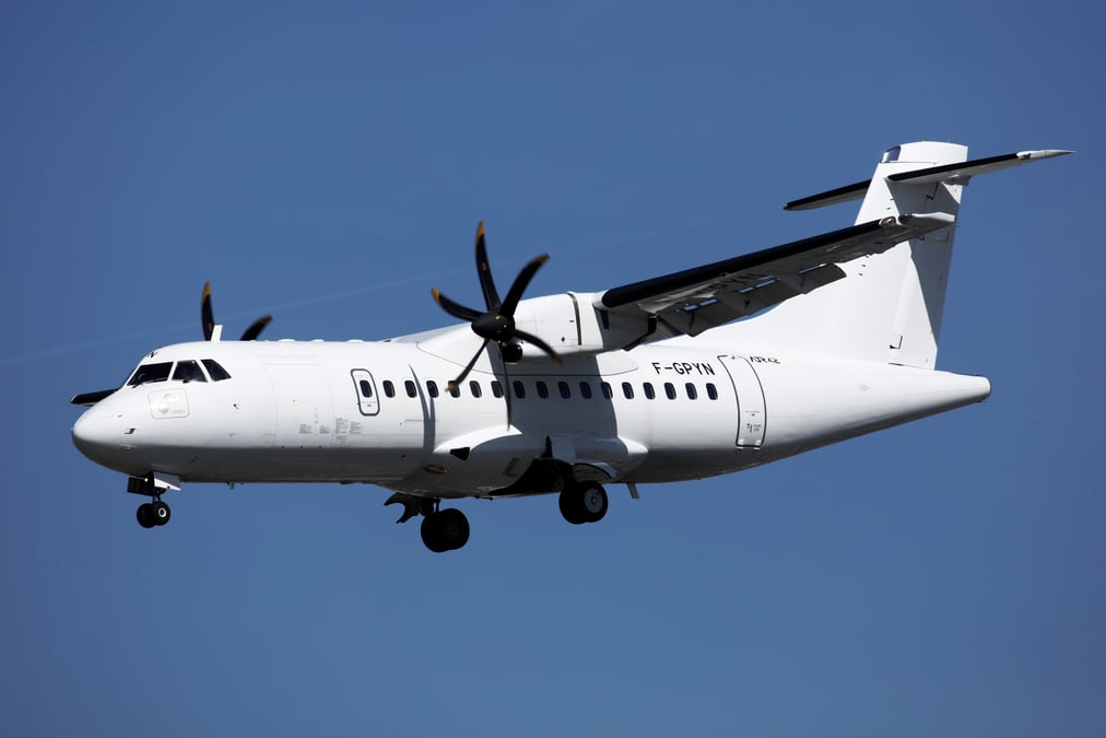 Coronavirus: atr reduit a son tour sa production d'appareils
