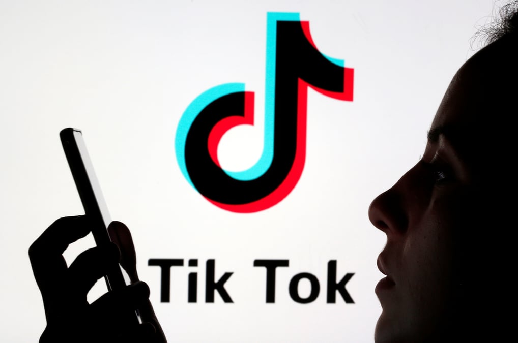 Tiktok adopte le code de conduite de l'ue contre les discours haineux