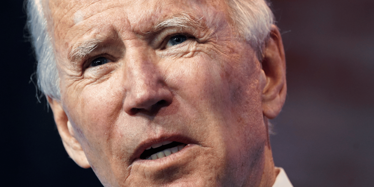 Biden appelle son ex-directrice de campagne et un elu de louisiane a la maison blanche