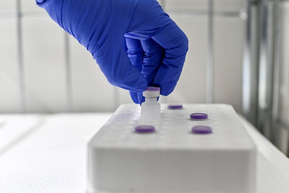 Soutien public de 5,2 millions d'euros pour le vaccin anti-covid du francais ose immunotherapeutics