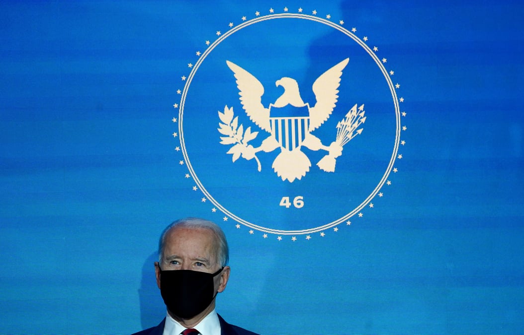 L'administration biden pourrait nommer un "tsar" de l'antitrust