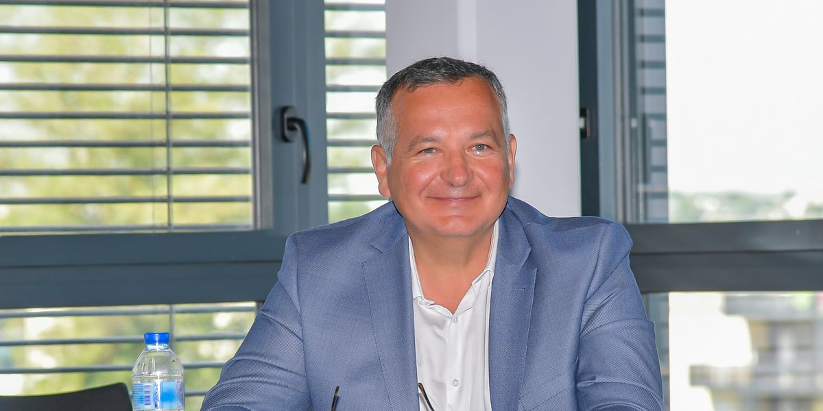 Thierry Leblanc FFB