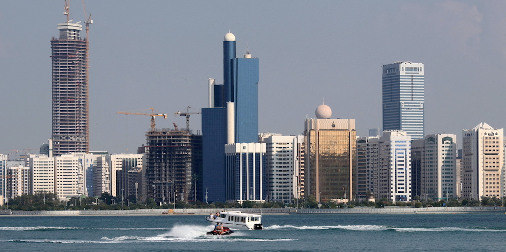 Abu Dhabi