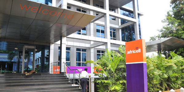 Africell ouganda