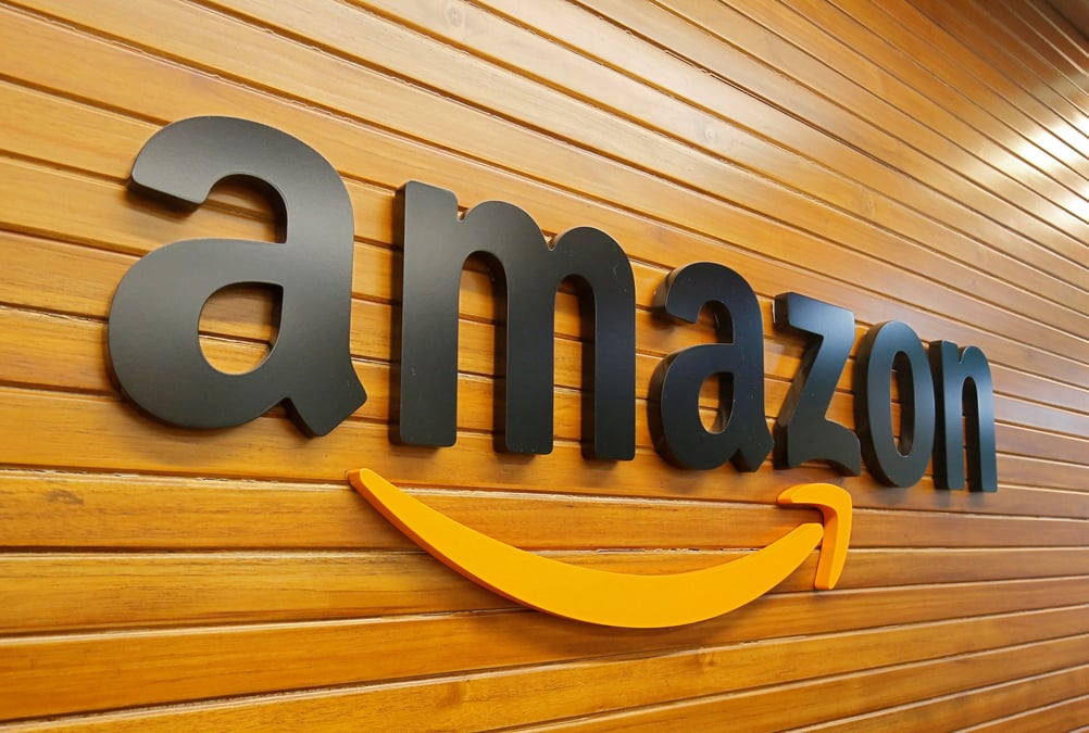 Ue: amazon va proposer un partage de donnees pour eviter une amende des autorites antitrust, selon des sources