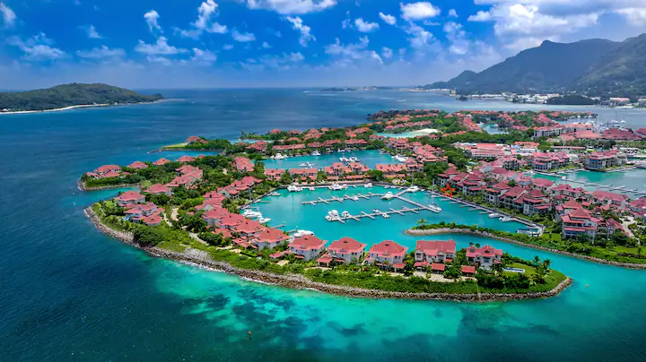 Seychelles