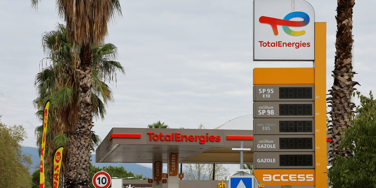 Totalenergies