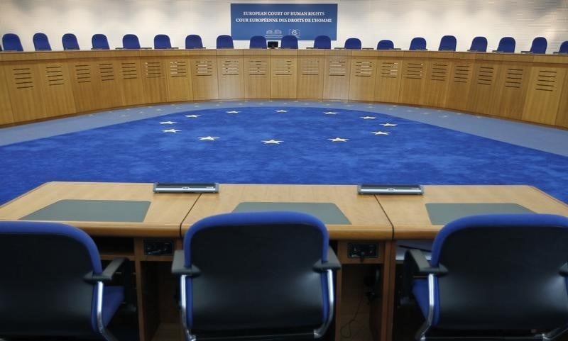 La cour europeenne des droits de l’homme juge legitime la censure d’une photo d'ilan halimi