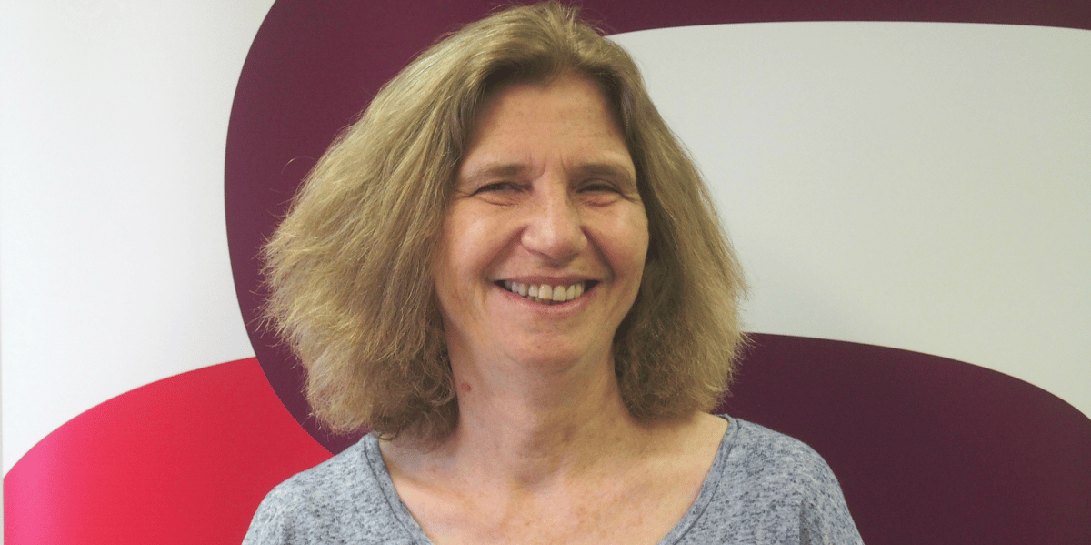 Muriel Decout, directrice Urscop Midi-Pyrénées