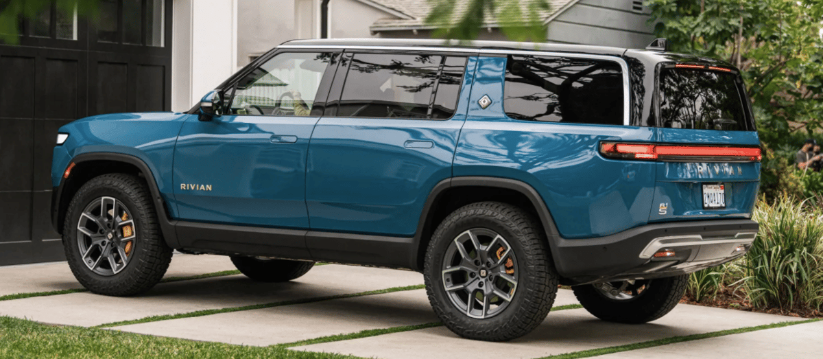 rivian