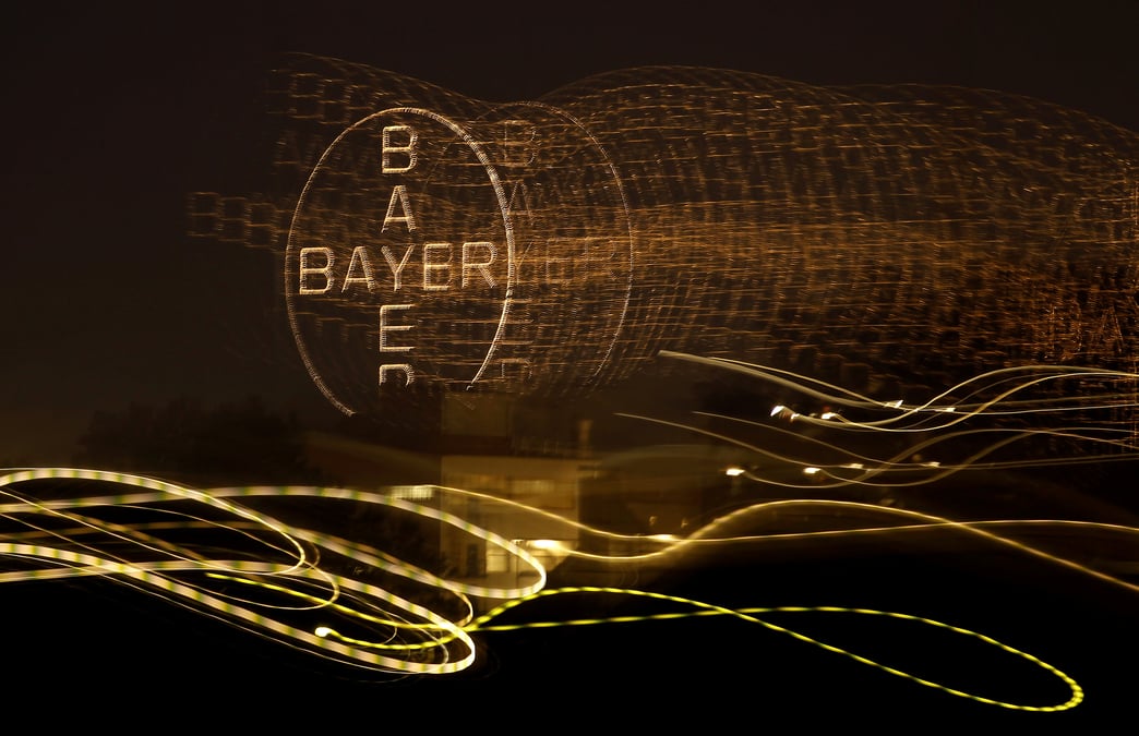 Bayer vend sa dermatologie de prescription au danois leo pharma