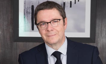 Yannick Imbert