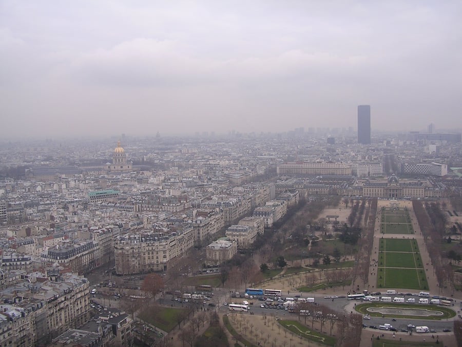Paris