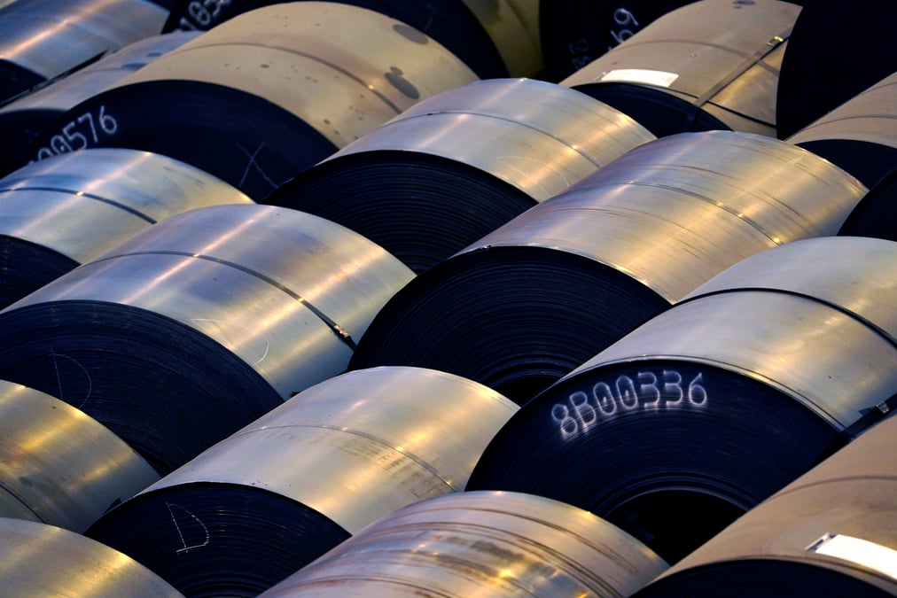 Rome promet de ne pas plier face a arcelormittal sur ilva