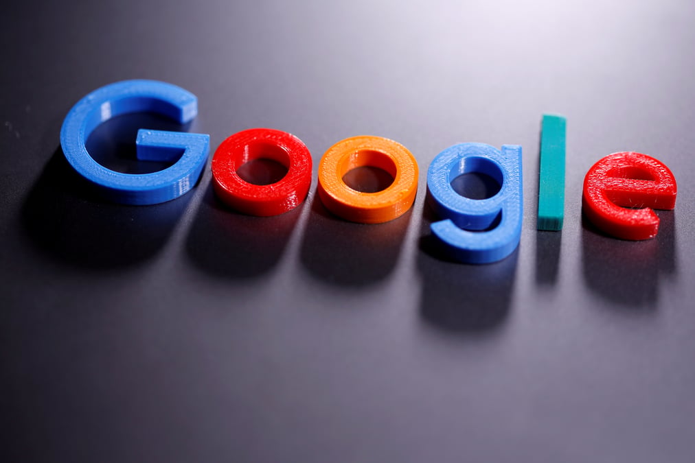 Alphabet depasse les attentes au 1er trimestre malgre le coronavirus