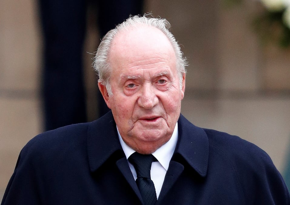 Le tribunal supreme espagnol ouvre une nouvelle enquete preliminaire sur juan carlos
