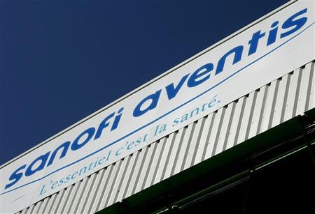 Sanofi-Aventis: un site "sauvé"