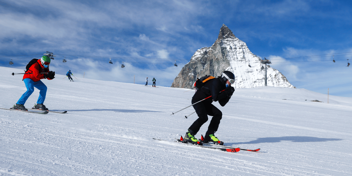Coronavirus: la suisse gardera ses stations de ski ouvertes