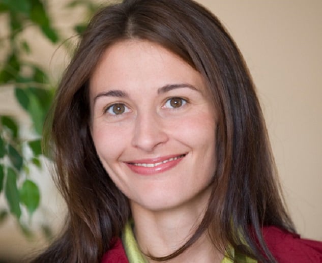 Natacha Valla