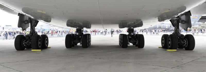 AerCap pas pressé d'acheter des avions après le rachat d'ILFC