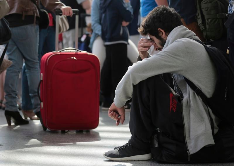La grève à la SNCF entre dans sa deuxième semaine