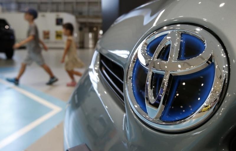 Toyota investira 1 milliard de dollars dans sa future usine mexicaine