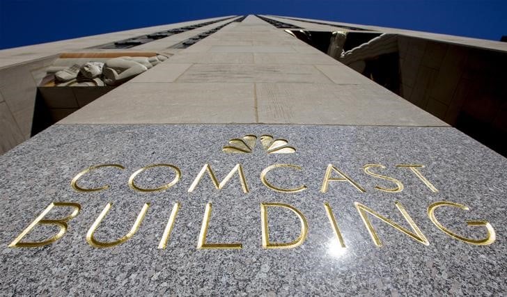 Comcast rachete une part majoritaire dans universal studios japan