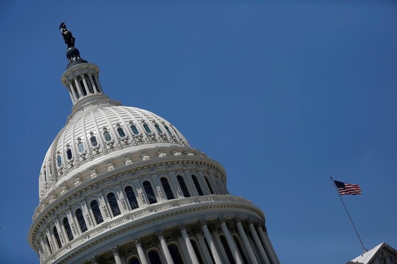 Le senat americain va amender sa reforme de la sante