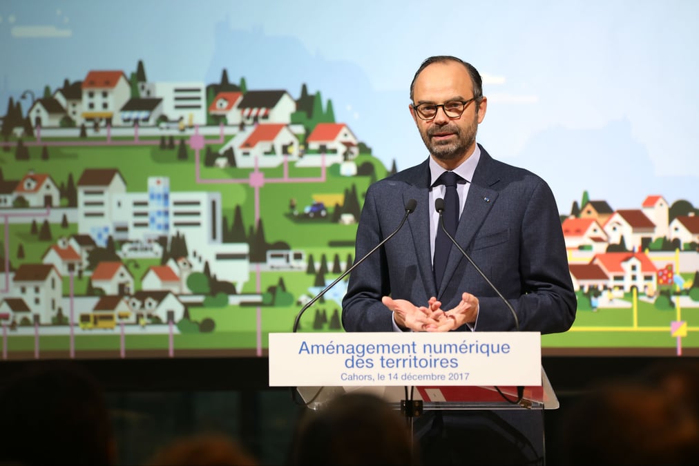Edouard philippe