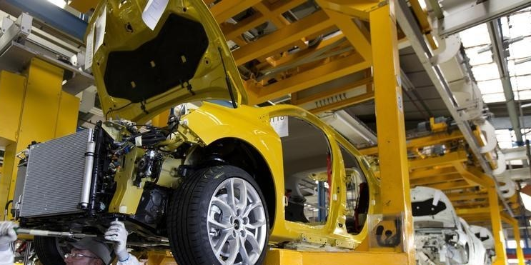 Le conseil de renault approuve un accord sur l'alliance avec nissan
