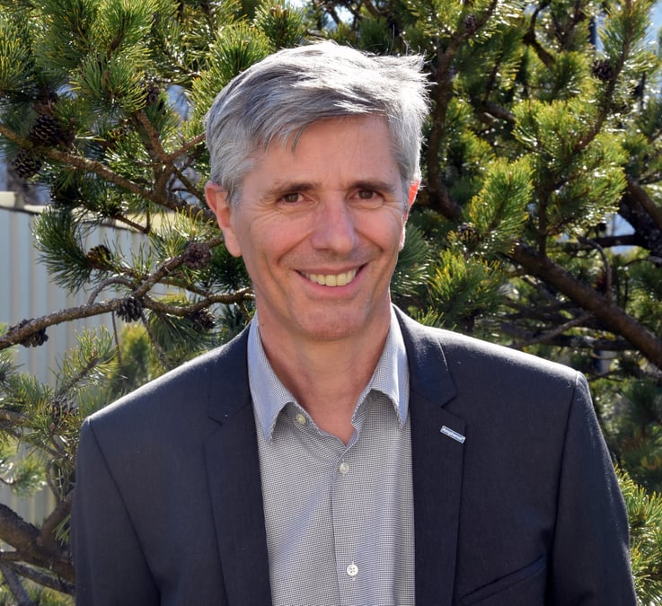 Michel Albrieux