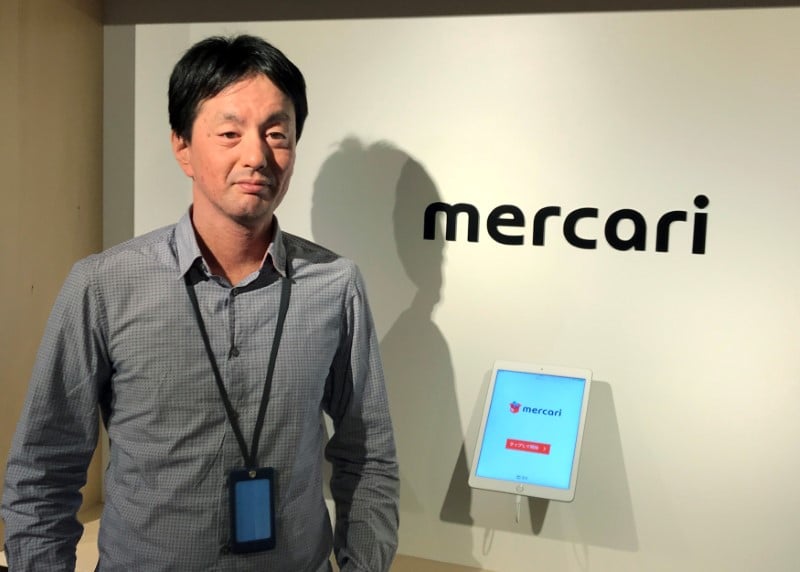 Japon: mercari va entrer en bourse, veut lever jusqu'a 1,1 milliard de dollars