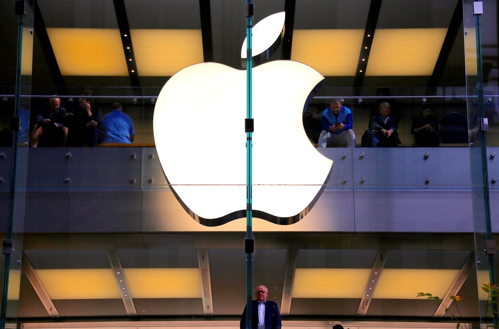 Apple aurait choisi les ecrans oled pour ses nouveaux iphone