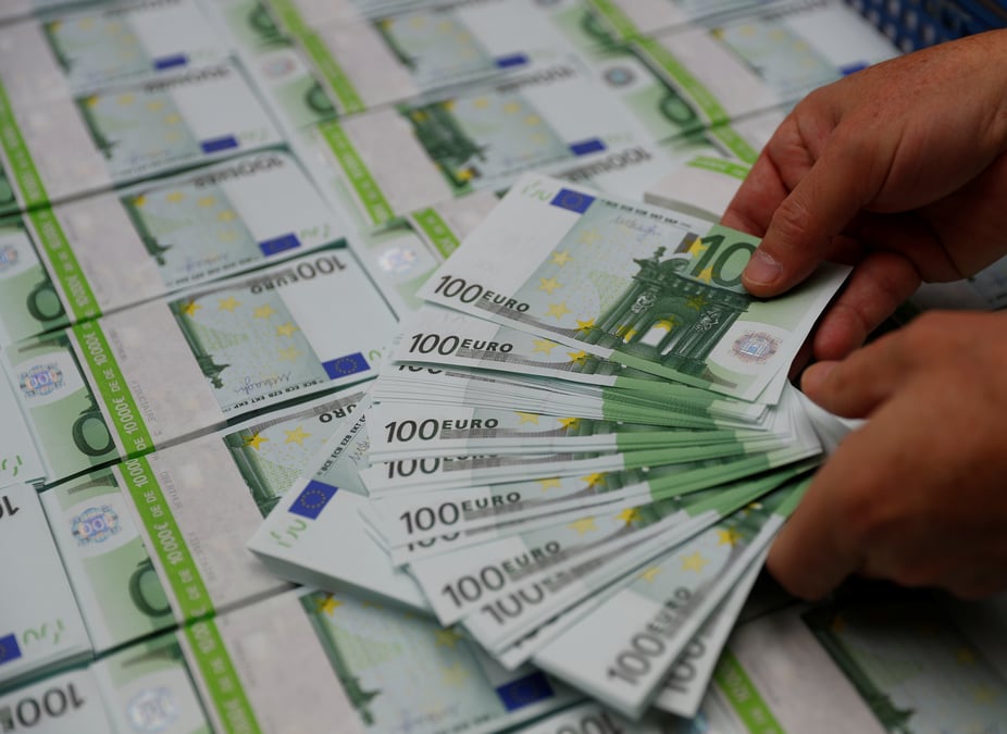 La lutte anti-fraude a la tva rapporterait 2 milliards d'euros d'ici 2022