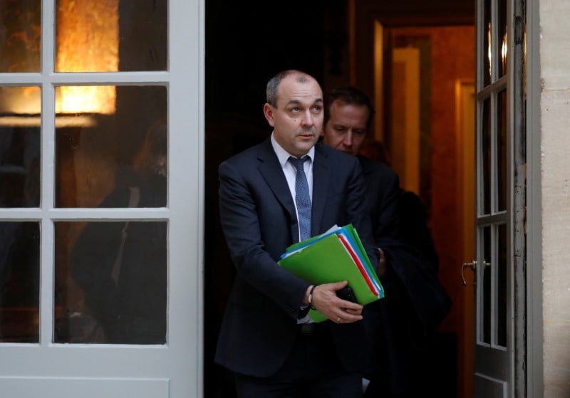 Retraites: "le travail commence", estime laurent berger