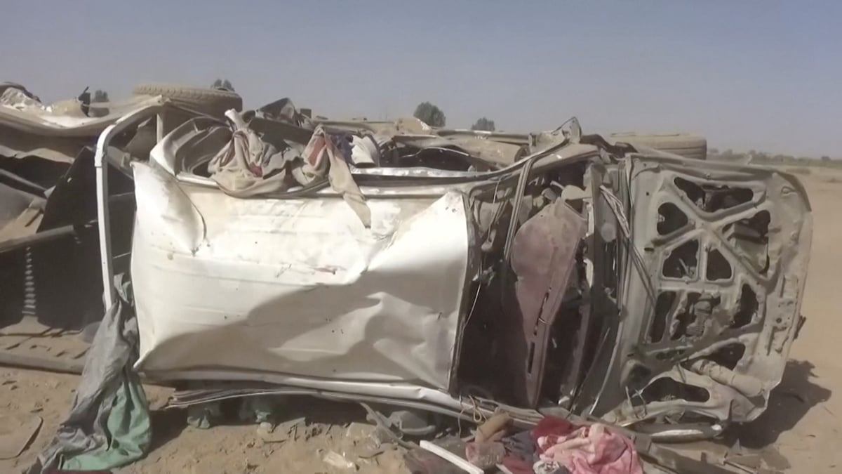 Yemen: 30 morts dans des frappes de la coalition, disent les houthis